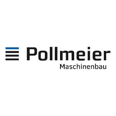 Logo Pollmeier Maschinenbau GmbH & Co. KG