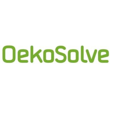 Logo OekoSolve AG