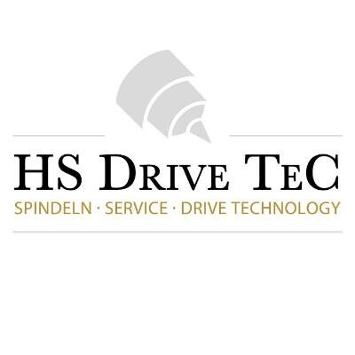 Logo HS Drive TeC GmbH & Co. KG
