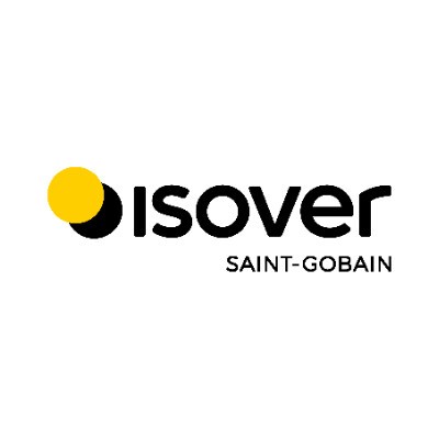 Logo Saint-Gobain Isover AG