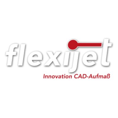 Logo Flexijet GmbH