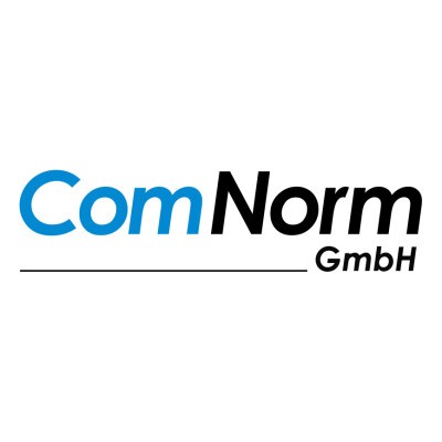 Logo ComNorm GmbH