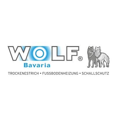 Logo Wolf Bavaria GmbH