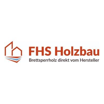Logo FHS Holzbau GmbH