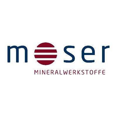 Logo moser GmbH