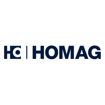 Logo Homag (Schweiz) AG