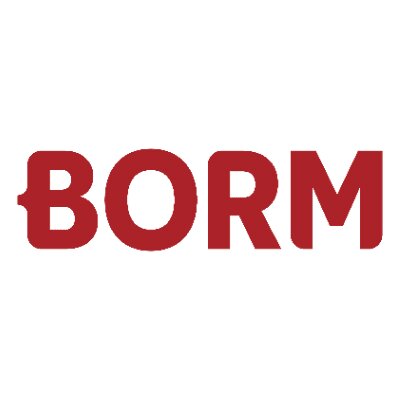 Logo Borm