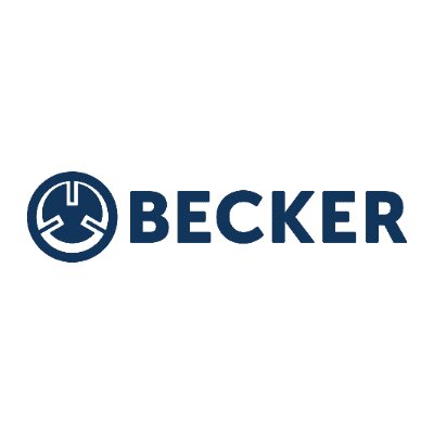 Logo Becker AG
