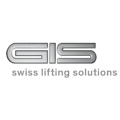 Logo GIS AG