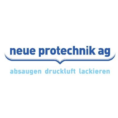Logo Neue Protechnik AG