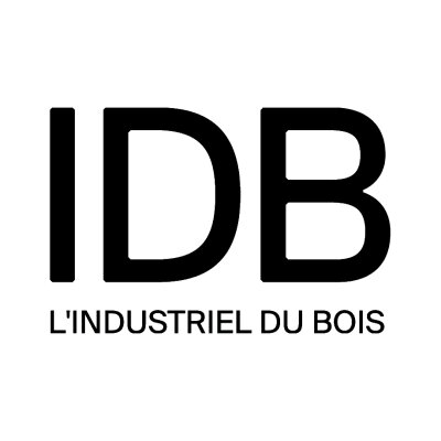 Logo IDB (FRECEM Magazine)