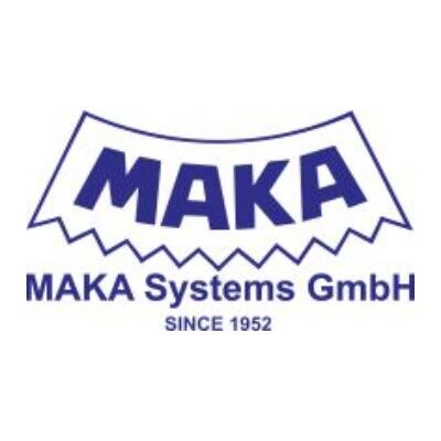 Logo Maka Systems GmbH