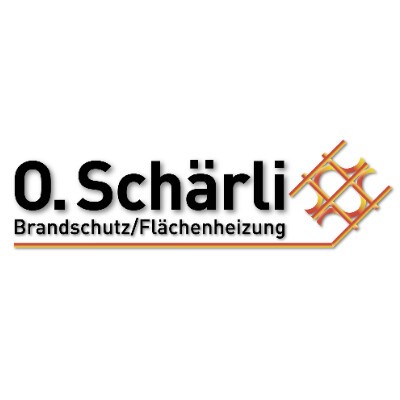 Logo O. Schärli GmbH