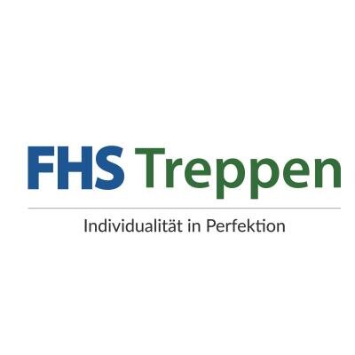 Logo FHS Treppen GmbH