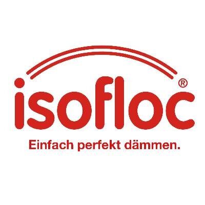Logo isofloc AG