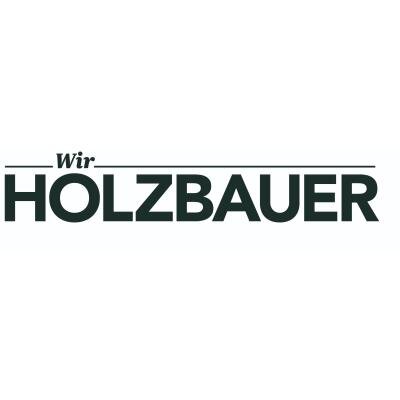 Logo Wir HOLZBAUER