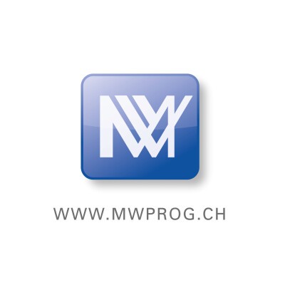 Logo MW Programmation SA