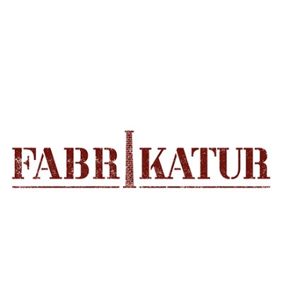 Logo Fabrikatur, Andreas Messerli AG