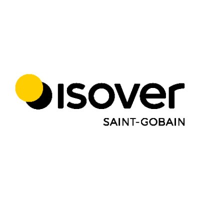 Logo Saint-Gobain Isover AG