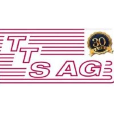 Logo Thermotec Systemtechnik AG