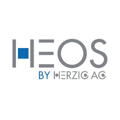 Logo HEOS by Herzig AG