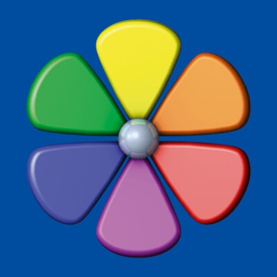 Logo Knuchel Farben AG