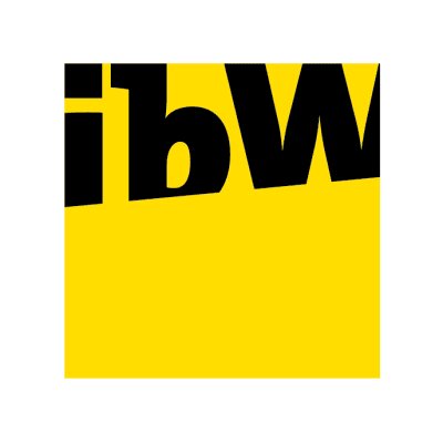 Logo ibW Höhere Fachschule Südostschweiz