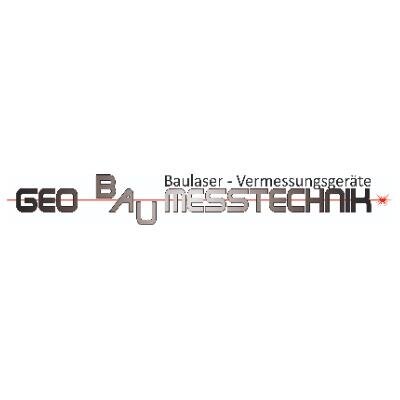 Logo Geo Baumesstechnik GmbH