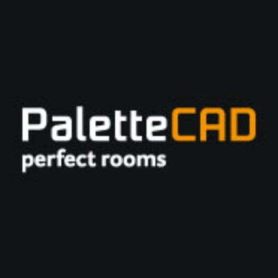 Logo Palette CAD Switzerland GmbH
