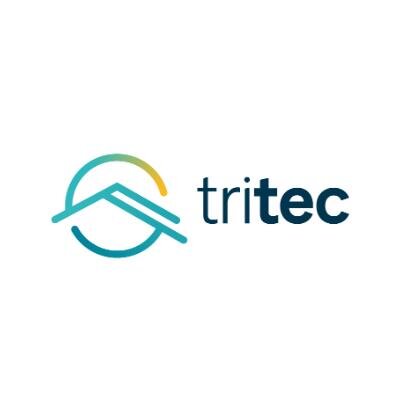 Logo tritec AG