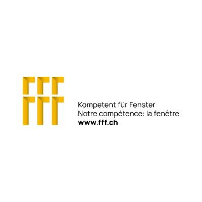 Logo FFF Fachverband Fenster- und Fassadenbranche