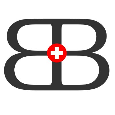 Logo BAUBIBLE AG