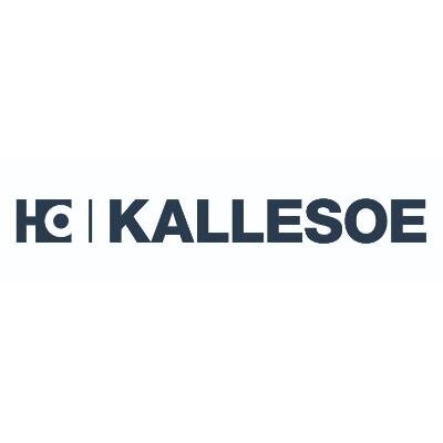 Logo Kallesoe Machinery A/S