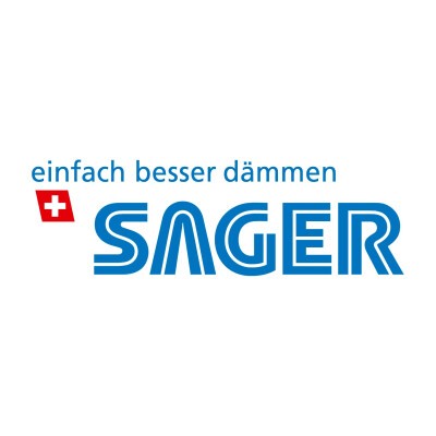 Logo Sager AG
