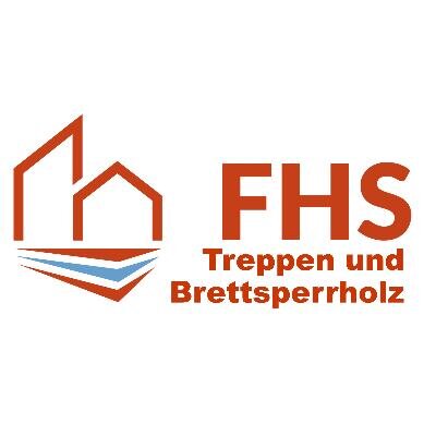 Logo FHS Treppen GmbH