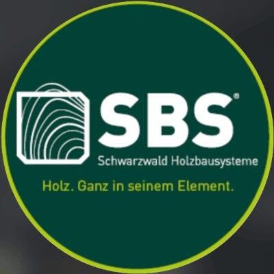 Logo Schwarzwald Holzbausysteme GmbH