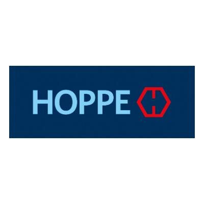 Logo HOPPE AG