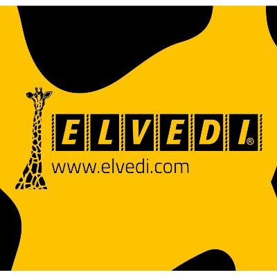 Logo Elvedi GmbH