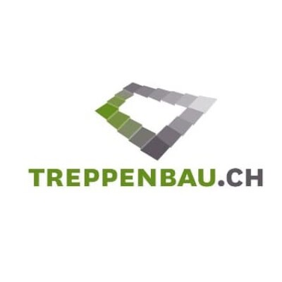 Logo Treppenbau.ch AG