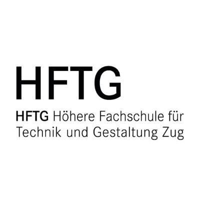 Logo Höhere Fachschule Technik & Gestaltung