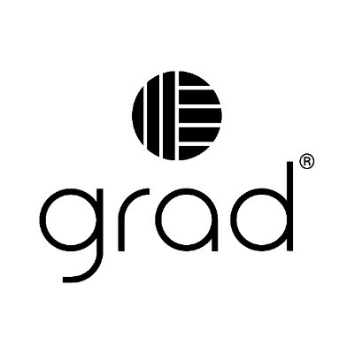 Logo Grad System