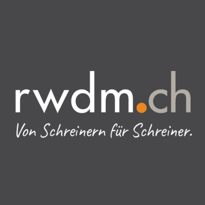 Logo rwdm