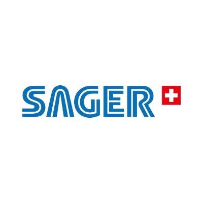 Logo Sager AG