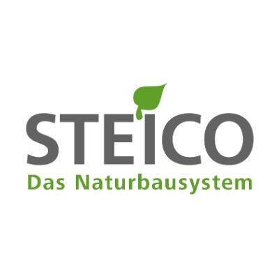 Logo STEICO SE