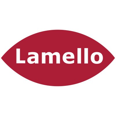 Logo Lamello AG