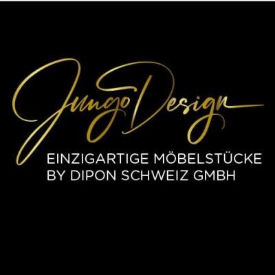 Logo Jungo Design by Dipon.ch