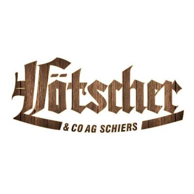 Logo Lötscher & Co. AG