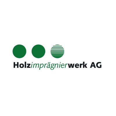 Logo Holzimprägnierwerk AG