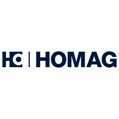 Logo Homag (Schweiz) AG