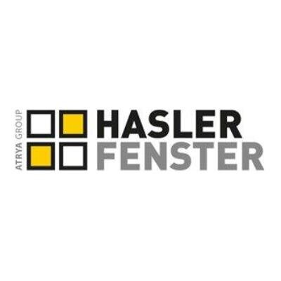 Logo Hasler Fenster